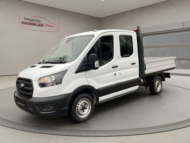 Ford Transit 310 L2 ,Klima,AHK,FS heizbar,Radio DAB