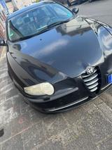 Alfa Romeo 1.6 Alfa Romeo 147 - Alfa Romeo Giulietta in Frankfurt (Main)
