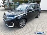 Suzuki Vitara 1.4 Boosterjet 5D 6M/T 4x4 Comfort Hybrid - gebrauchte Suzuki Vitara aus dem Jahr 2022