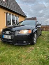 Audi A3 8PA Sportback 3x Sline/Quattro/Pan... - Audi A3: Sportback Sline