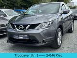 Nissan Qashqai *Kamera*AHK*54.000 KM*TÜV NEU - Nissan
