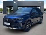 DS Automobiles DS7 Pallas 1.5 BlueHDi 130 FAP EU6e AD Digitales - DS Automobiles DS7 (Crossback) Tageszulassungen