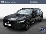 Volvo V60 T6 Plug-in Hybrid AWD Plus Dark