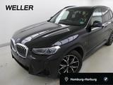 BMW X3 xDr20i M Sport DAPro,Laser,AHK,Pano,H/K,HUD - BMW X3 aus 2025