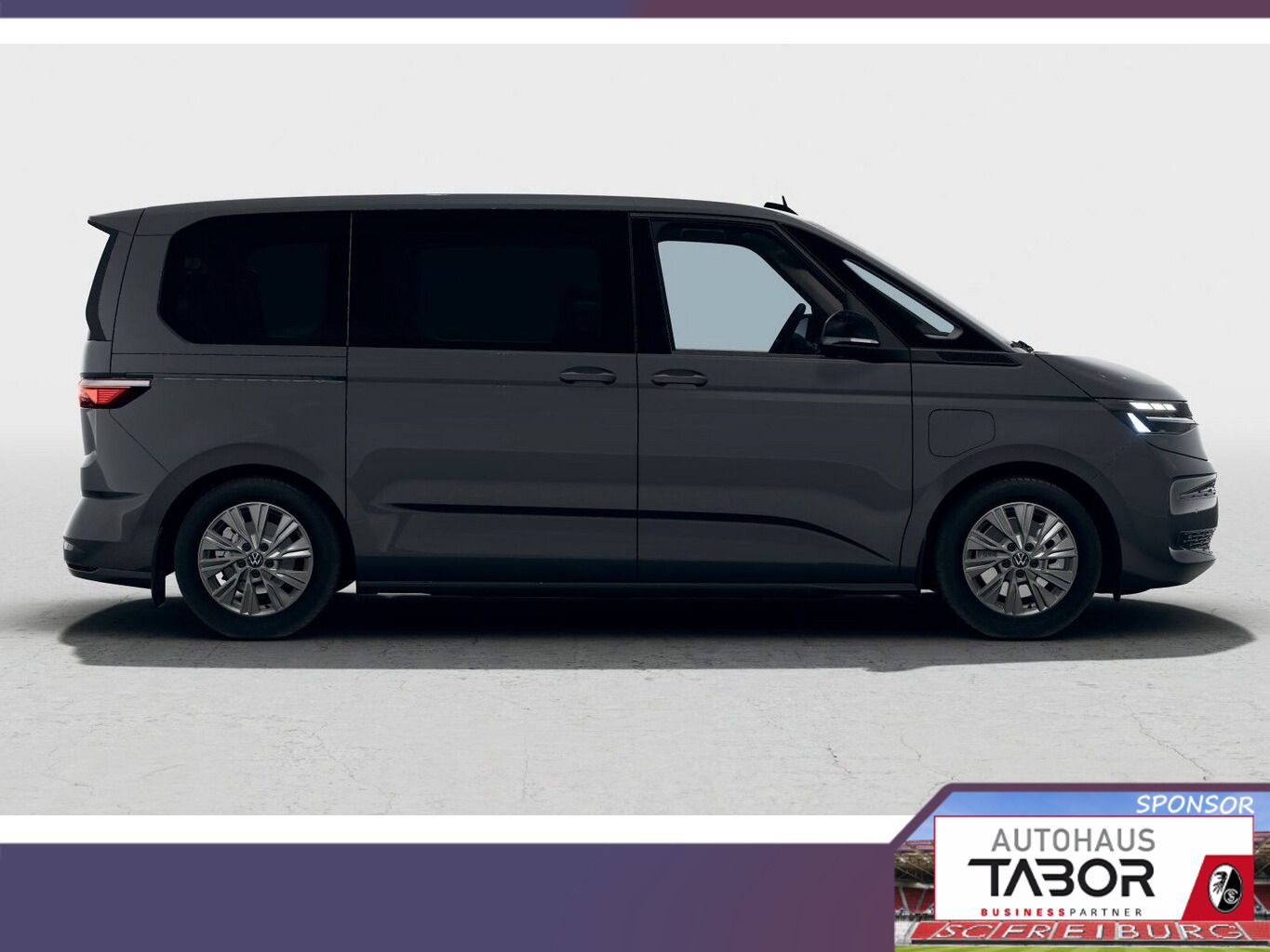 Volkswagen T7 Multivan PHEV 4M Life PrivG Keyl UVP-27%* imagem 3