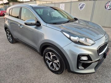 KIA Sportage - 10