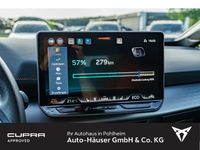 Cupra Born - Vorschau Bild 26