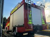 Mercedes-Benz Atego 815 LF 10/6 Feuerwehr Schlingmann - Offers