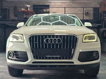 Audi Q5 - 2