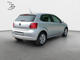 Volkswagen POLO 1.2 LIFE GRA*Climatr*SHZ*15Z*PDC*RCD310* - Volkswagen Polo aus 2013 mit Benzin-Antrieb: Kleinwagen