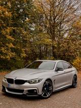 BMW 440i F36 Hinterradantrieb US-Import B58 - BMW 440: Limousine
