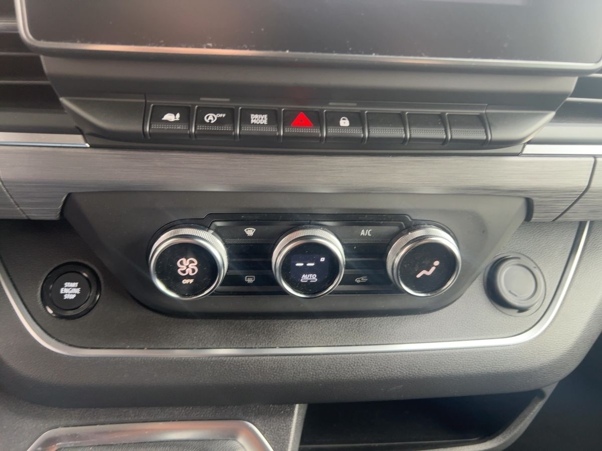 Renault Trafic - Bild 14