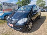 Mercedes-Benz A 160 A -Klasse A 160! Erst 79000km! TÜV 8/26! - Mercedes-Benz A 160 mit Benzin-Antrieb: Kleinwagen