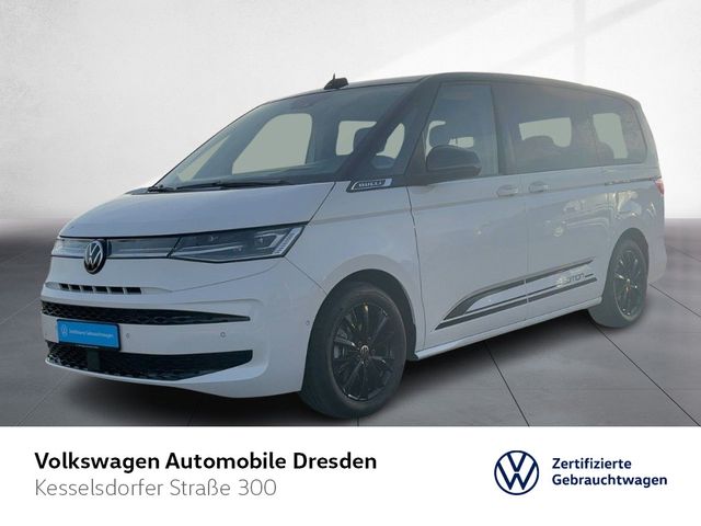 Volkswagen T7 Multivan T7  Multivan Life 2.0 TDI 7-Gang-DSG