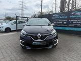 Renault ParisCaptur Initiale Panorama-Dach.Automatik LPG - Renault mit LPG-Antrieb