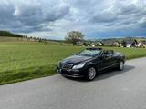 Mercedes-Benz E 250 CDI Cabriolet 7-G-Tronic Bi-Xenon - Mercedes-Benz E 250: Cdi T
