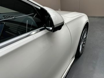 Mercedes S 350 - 6