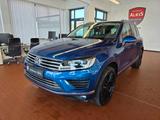 Volkswagen Touareg V6 TDI BMT+Terrain Tech+4Motion+NAVI - VW Touareg in Bielefeld