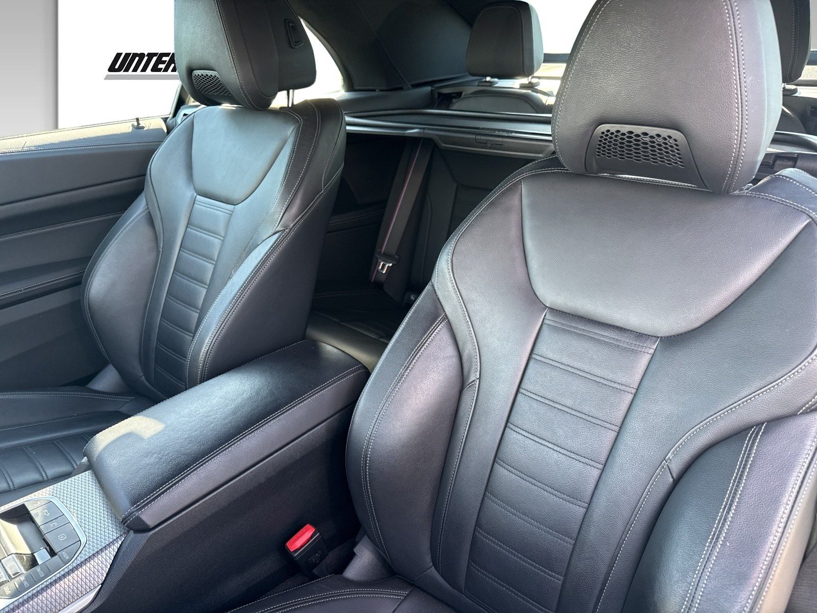 BMW 420 - Bild 10