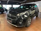 Kia Sportage GT-Line 4WD, AHK, Kamera, Navi., Pano. - Kia Sportage in Hamm