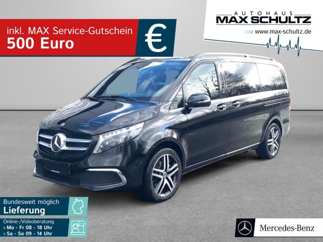 MERCEDES-BENZ V 300 d lang 4x4 * Avantgarde Edition