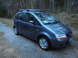 Fiat FIAT IDEA,2004, 1,4-16V,Tüv: 6/27,148Tkm,A... - gebrauchte Fiat Idea aus dem Jahr 2004
