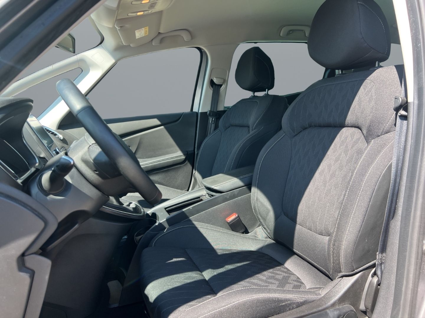Fahrzeugabbildung Renault Scenic IV Grand Limited 1.7 BLUE dCi 150 Navi Ap