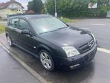 Opel Signum 2.0 Turbo *TÜV NEU* - Opel Signum aus 2003