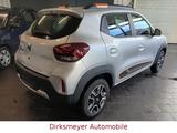 Dacia Spring Electric Comfort Plus+Navi+Kamera+CCS - Dacia Spring CCS Gebrauchtwagen