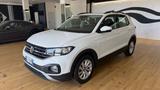 Volkswagen T-Cross 95 CV Style BlueMotion Techno - Volkswagen T-Cross Kombi Gebrauchtwagen
