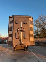 Pezzaioli SBA31   3+3 Deck Livestock Transport Trailer  - Pezzaioli LKWs