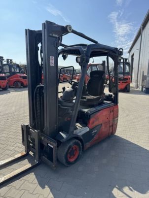 Linde E16H-02