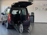 Mercedes-Benz Citan Lang Tourer Edition Rollstuhlgerecht-Rampe - : Rollstuhlgerecht
