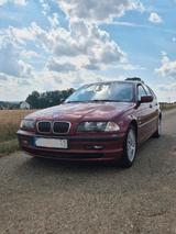 BMW 328i Touring E46 3er M52 Kombi 330 325... - BMW aus 2000: 3er