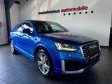 Audi Q2 40 TFSI quattro sport S line *AHK+LED+PDC+NAV - Audi Q2 in Mainz