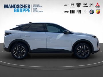 Peugeot 3008 1.2 145 Allure 360+Kam.+KeyLess+LED+Navi