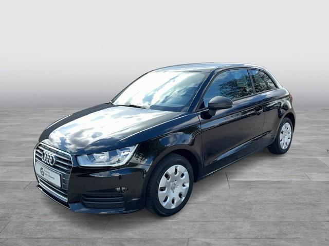 Audi A1 1.0TFSI SHZ+PDC+KLIMA