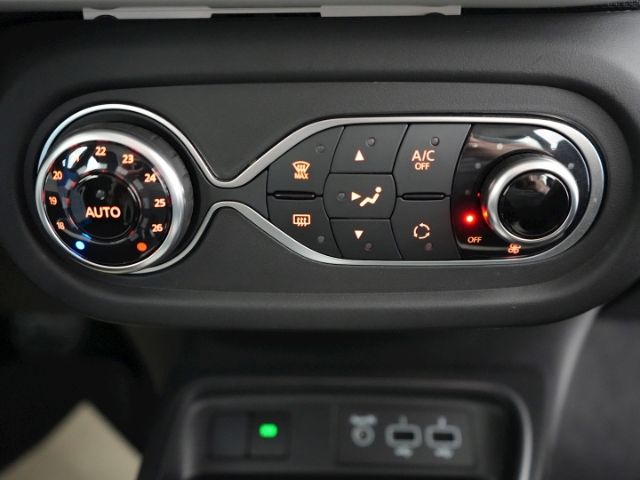 Twingo ELECTRIC INTENS 21,4 kWh+RÜCKFAHRKAMERA+S