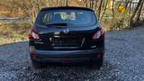 Nissan Qashqai 1.6 dCi DPF Acenta Acenta - Nissan mit Diesel-Antrieb: Limousine, Schaltgetriebe