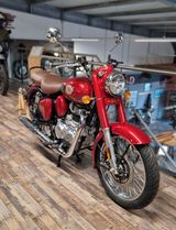 Royal Enfield Classic 350 - ROYAL ENFIELD NEU MOTORRAD