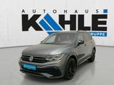 Volkswagen Tiguan 2.0 TDI Allspace R-Line - Volkswagen Tiguan mit Diesel-Antrieb: Geländewagen