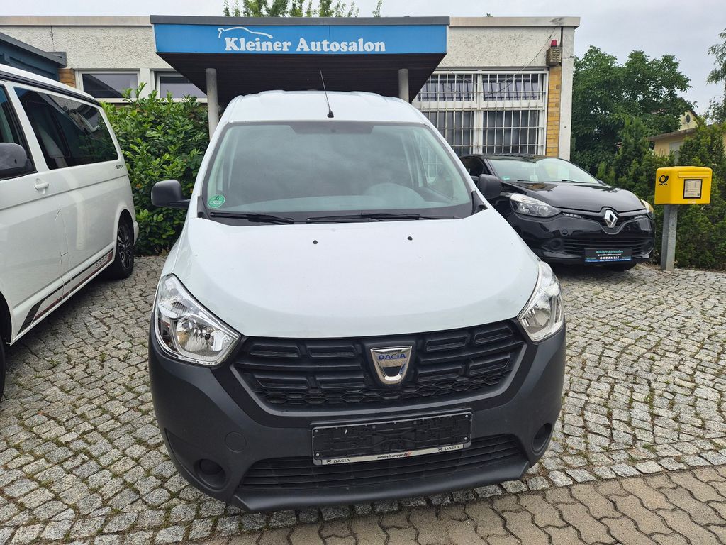 Image of Dacia Dokker