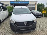 Dacia Dokker Express Essential Klima - Dacia Dokker mit Schiebetür