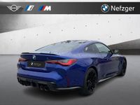 BMW M4 - Vorschau Bild 4