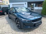Polestar 2 LR Dual Motor 4WD AHK Garantie MwSt Bat-Zertif - Polestar 2 von privat
