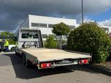 Opel Movano B Algema - Doppeldecker
