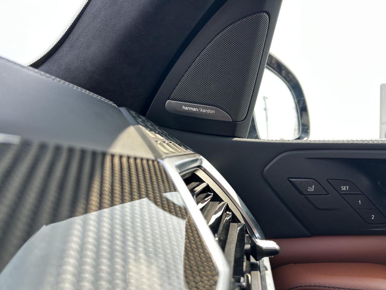 BMW X5 M60i M Pro Sky Standh.Sitzbel.Massage 147.266