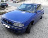 Opel Astra 1.4 Dream - Opel Astra: Dream