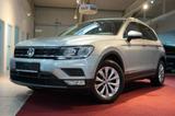 Volkswagen Tiguan 1.4 TSI DSG Comfortline *Kamera*ACC*Klima - Volkswagen Tiguan: Dsg
