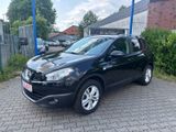 Nissan Qashqai I-Way LPG KAMERA PANODACH NAVI AHK TEMP - Nissan Qashqai in Mönchengladbach